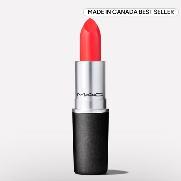 CREMESHEEN MAC LIPSTICK IN SWEET SAKURA - Picture 1 of 3